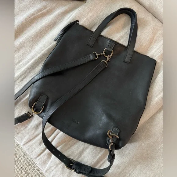 Abera Convertible Backpack - Able - Picture 5 of 6